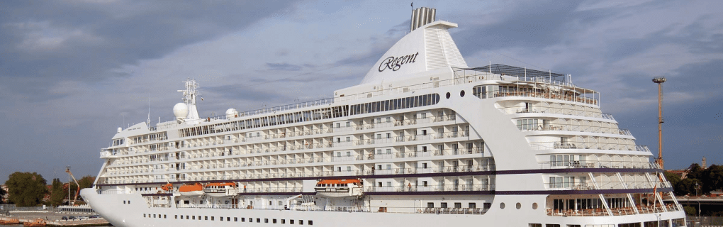 All-Inclusive Luxury: A Comprehensive Guide to Regent Seven Seas Cruises` Included Shore Excursions and Amenities