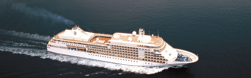 All-Inclusive Luxury at Sea: A Comprehensive Guide to Silversea Cruises