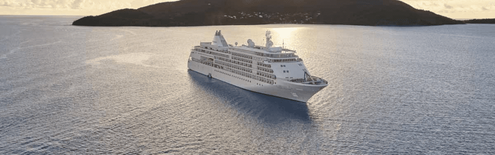 All-Inclusive Luxury at Sea: A Comprehensive Guide to Silversea Cruises