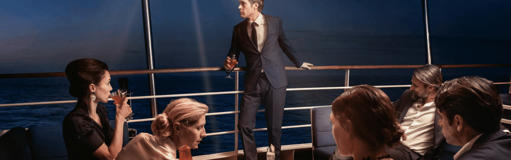 All-Inclusive Luxury at Sea: A Comprehensive Guide to Silversea Cruises