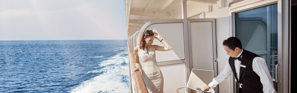 All-Inclusive Luxury at Sea: A Comprehensive Guide to Silversea Cruises