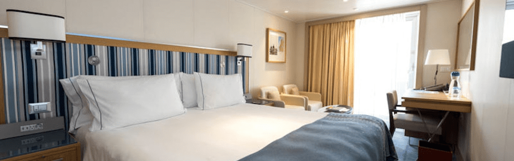 All-Inclusive Luxury at Sea: A Comprehensive Guide to Viking Ocean Cruises