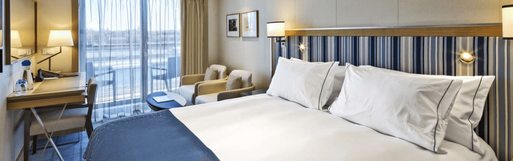 All-Inclusive Luxury at Sea: A Comprehensive Guide to Viking Ocean Cruises