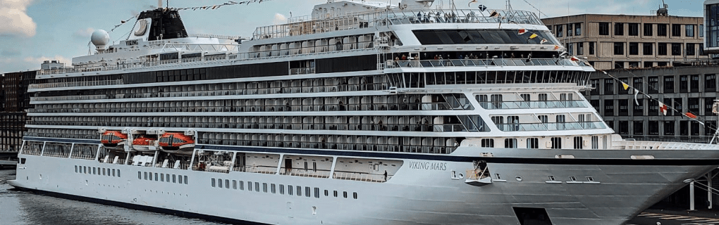 All-Inclusive Luxury at Sea: A Comprehensive Guide to Viking Ocean Cruises
