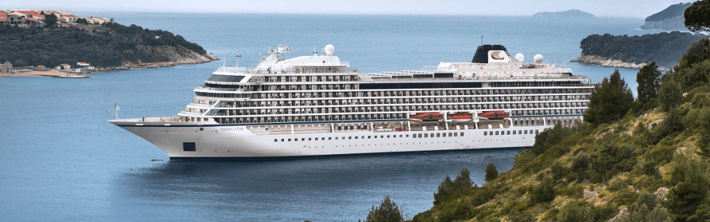 All-Inclusive Luxury at Sea: A Comprehensive Guide to Viking Ocean Cruises