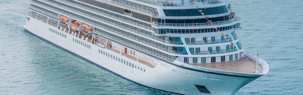 All-Inclusive Luxury at Sea: A Comprehensive Guide to Viking Ocean Cruises
