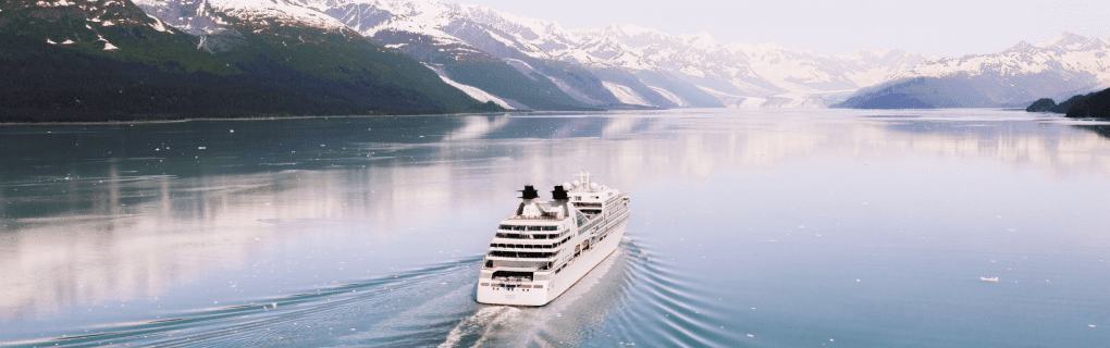 All-Inclusive Luxury at Sea: Exploring Seabourn`s Ultra-Luxury Cruise Features and Amenities