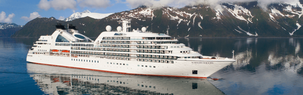 All-Inclusive Luxury at Sea: Exploring Seabourn`s Ultra-Luxury Cruise Features and Amenities