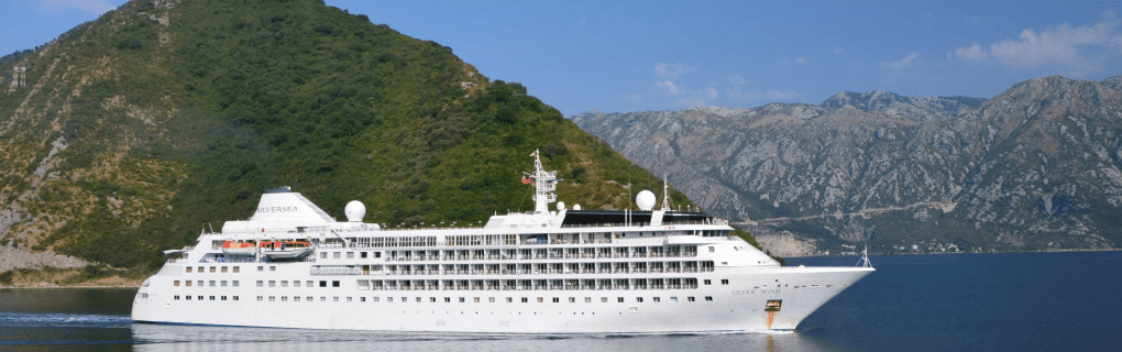 All-Inclusive Luxury at Sea: Exploring Silversea Cruises` Unmatched Value and Personalized Service