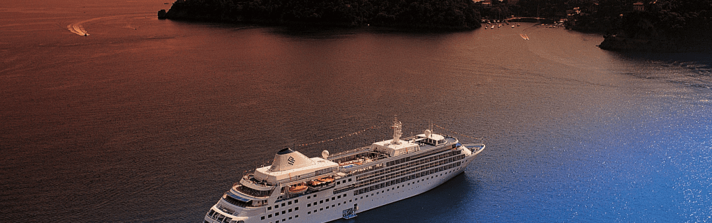 All-Inclusive Luxury at Sea: Exploring Silversea Cruises` Unmatched Value and Personalized Service