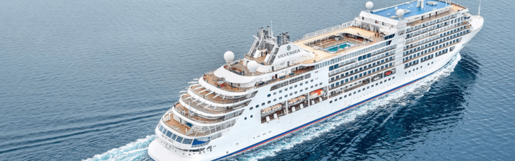 All-Inclusive Luxury at Sea: Exploring Silversea Cruises` Unmatched Value and Personalized Service