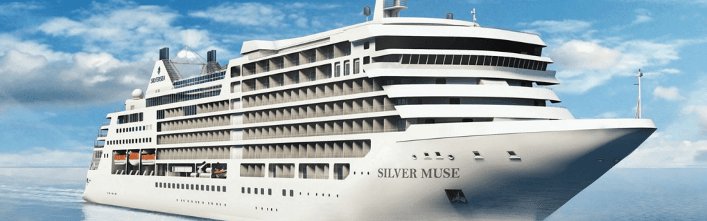 All-Inclusive Luxury at Sea: Exploring Silversea Cruises` Unmatched Value and Personalized Service