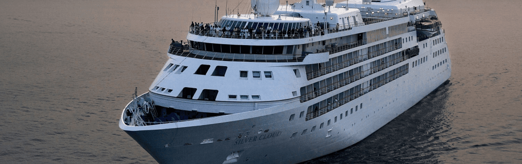 All-Inclusive Luxury at Sea: Exploring Silversea Cruises` Unmatched Value and Personalized Service