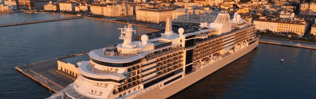 All-Inclusive Luxury at Sea: Exploring Silversea Cruises` Unmatched Value and Personalized Service