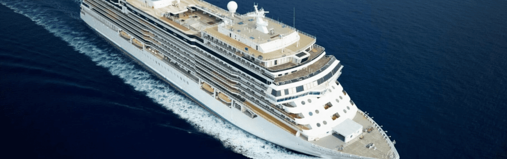 All-Inclusive Luxury at Sea: How Regent Seven Seas Cruises Offers Unparalleled Value