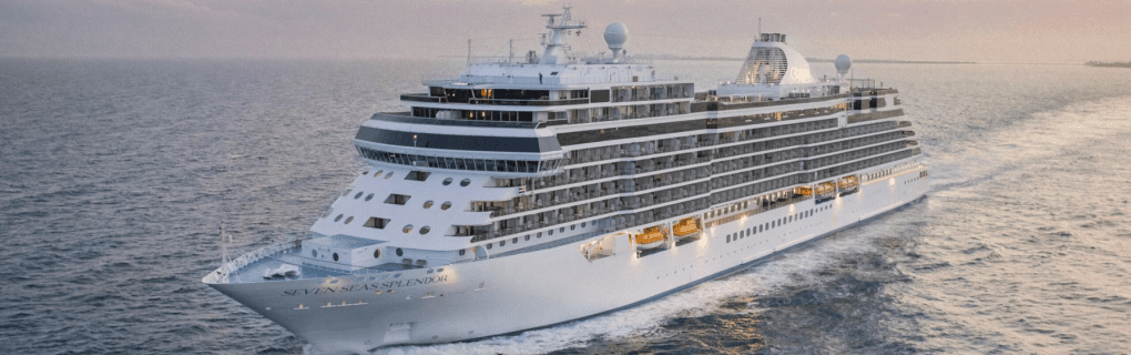 All-Inclusive Luxury at Sea: How Regent Seven Seas Cruises Offers Unparalleled Value