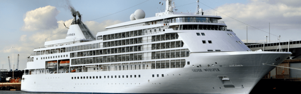 All-Inclusive Luxury at Sea: What Sets Silversea Apart in the World of Ultra-Luxury Cruising