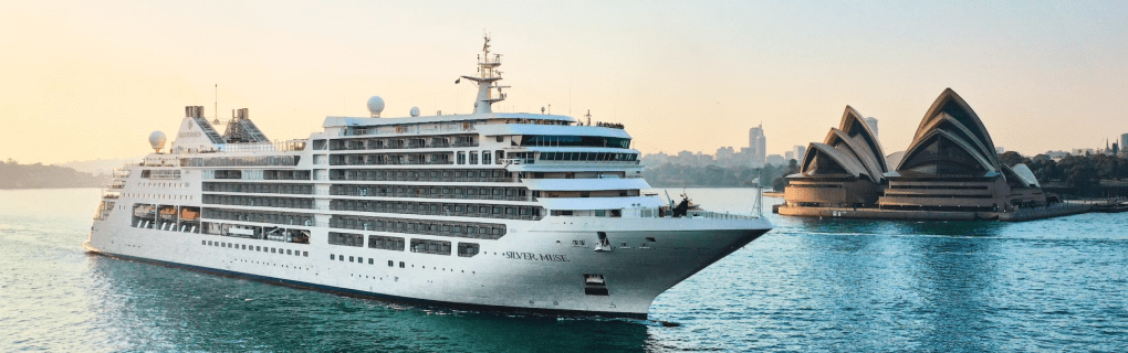 All-Inclusive Luxury at Sea: What Sets Silversea Apart in the World of Ultra-Luxury Cruising