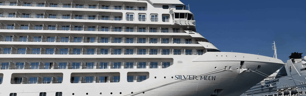 All-Inclusive Luxury at Sea: What Sets Silversea Apart in the World of Ultra-Luxury Cruising