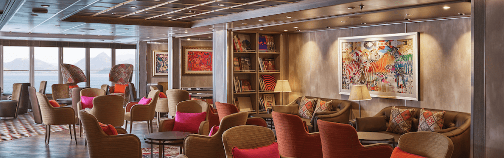 All-Inclusive Luxury at Sea: What Sets Silversea Apart in the World of Ultra-Luxury Cruising