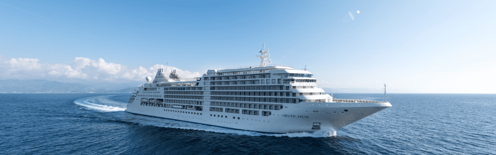 All-Inclusive Luxury at Sea: What Sets Silversea Apart in the World of Ultra-Luxury Cruising