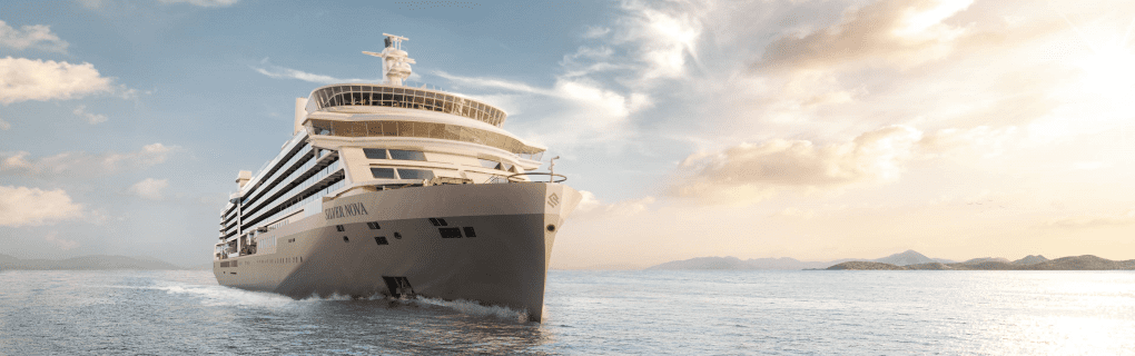 All-Inclusive Luxury Awaits: How Silversea`s Cruises Redefine Ultra-Luxury Travel