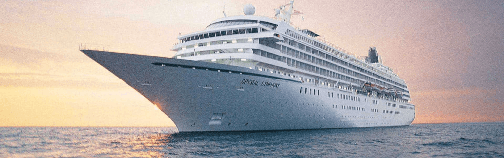 All-Inclusive Luxury Awaits: How Silversea`s Cruises Redefine Ultra-Luxury Travel