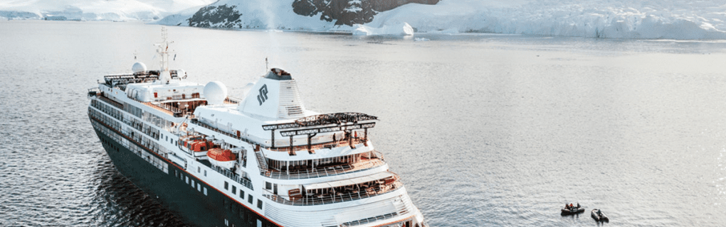 All-Inclusive Luxury Awaits: How Silversea`s Cruises Redefine Ultra-Luxury Travel