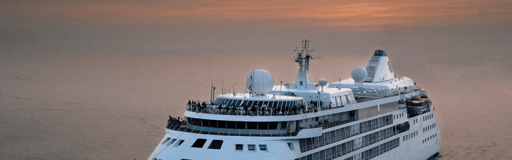 All-Inclusive Luxury Awaits: How Silversea`s Cruises Redefine Ultra-Luxury Travel