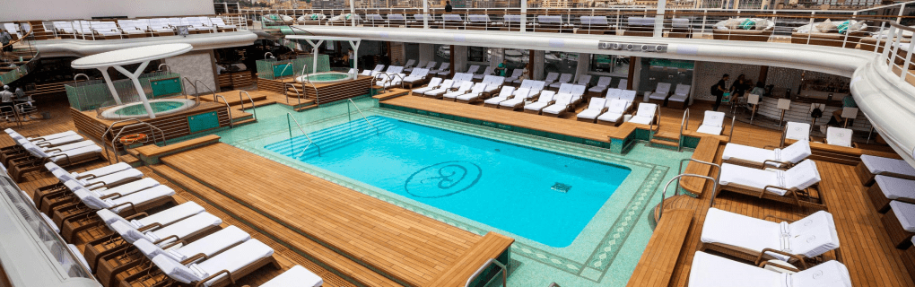 All-Inclusive Luxury Cruises: Discover the Exclusive Amenities of Regent Seven Seas Cruises