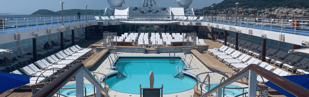 All-Inclusive Luxury Cruises: Discover the Exclusive Amenities of Regent Seven Seas Cruises