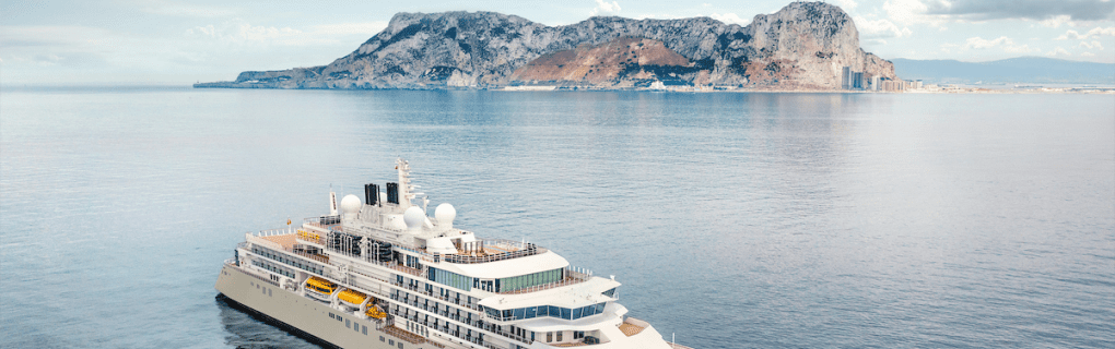 All-Inclusive Luxury Cruising: How Silversea Sets the Standard for Seamless High-End Travel