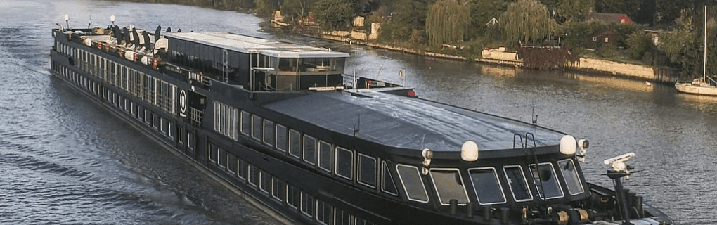 All-Inclusive Luxury Defined: A Deep Dive into Uniworld Boutique River Cruises` Unique Themed Cruises