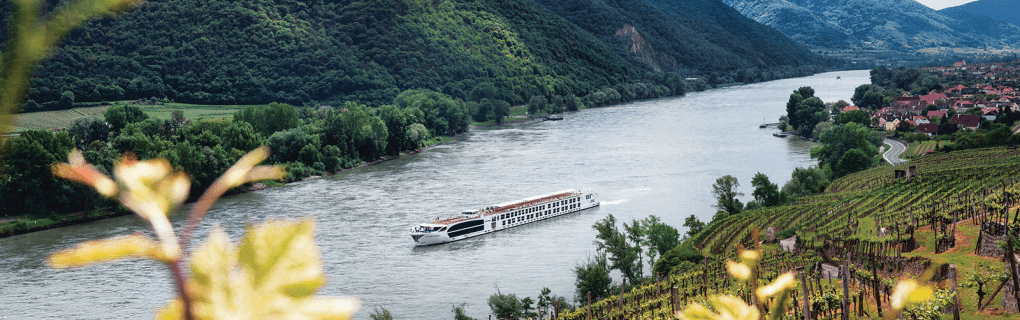 All-Inclusive Luxury Defined: A Deep Dive into Uniworld Boutique River Cruises` Unique Themed Cruises