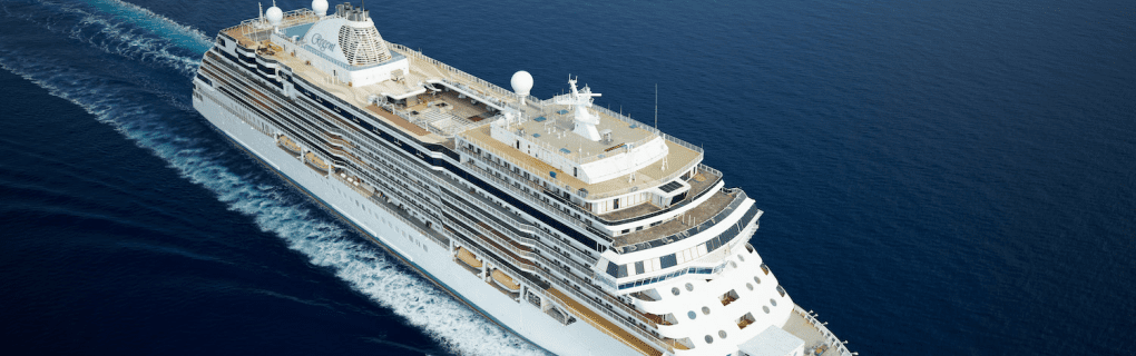 All-Inclusive Luxury: How Regent Seven Seas Cruises Elevates Your Travel with Unlimited Shore Excursions and Fine Dining