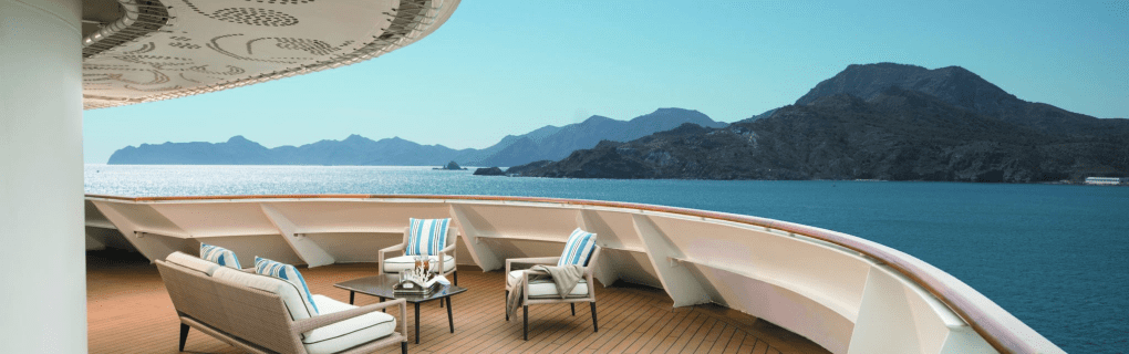 All-Inclusive Luxury: How Regent Seven Seas Cruises Elevates Your Travel with Unlimited Shore Excursions and Fine Dining