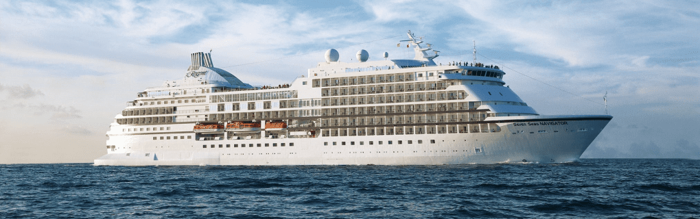 All-Inclusive Luxury: How Regent Seven Seas Cruises Elevates Your Travel with Unlimited Shore Excursions and Fine Dining