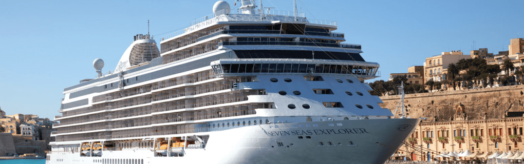 All-Inclusive Luxury: How Regent Seven Seas Cruises Elevates Your Travel with Unlimited Shore Excursions and Fine Dining