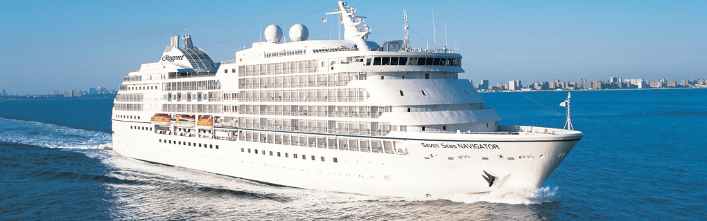 All-Inclusive Luxury: How Regent Seven Seas Cruises Elevates Your Travel with Unlimited Shore Excursions and Fine Dining