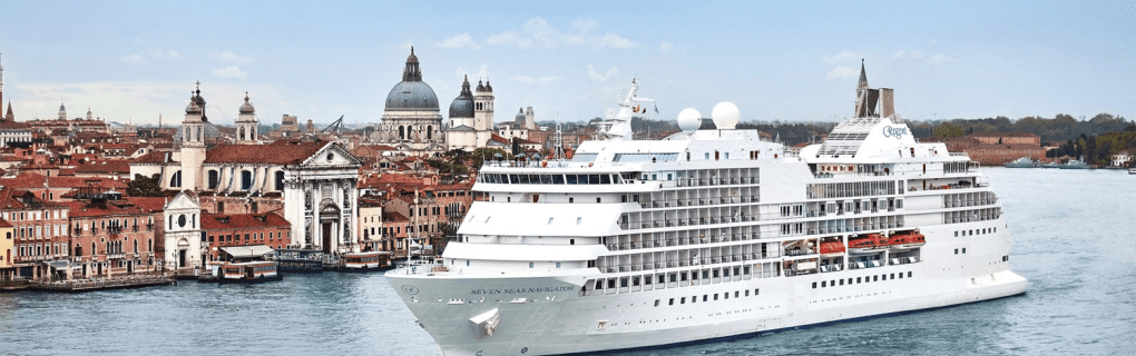 All-Inclusive Luxury: How Regent Seven Seas Cruises Elevates Your Travel with Unlimited Shore Excursions and Fine Dining