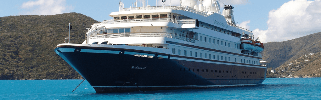 All-Inclusive Luxury: How SeaDream Yacht Club`s Ultra-Intimate Yachting Experience Sets a New Standard