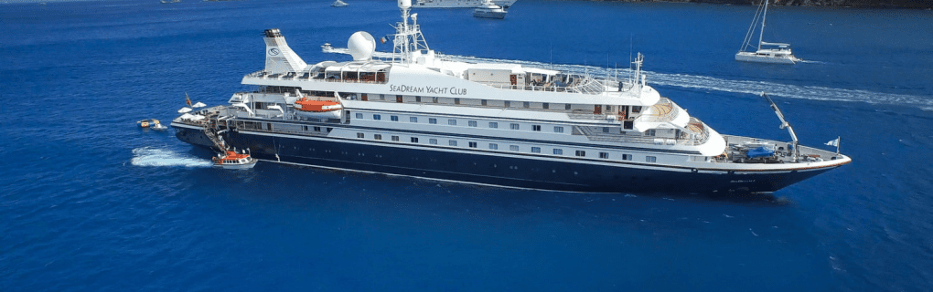 All-Inclusive Luxury: How SeaDream Yacht Club`s Ultra-Intimate Yachting Experience Sets a New Standard