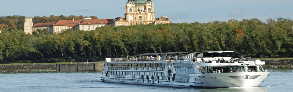 All-Inclusive Luxury: How Tauck River Cruises Offer an Unparalleled Value in Europe