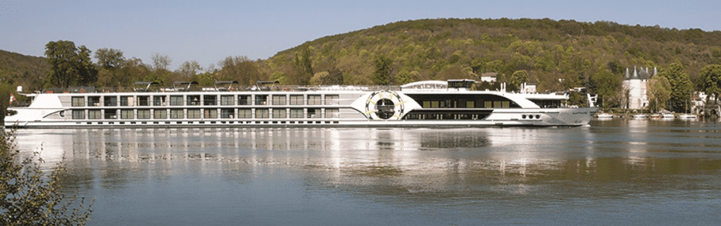 All-Inclusive Luxury: How Tauck River Cruises Offer an Unparalleled Value in Europe