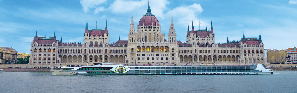 All-Inclusive Luxury: How Tauck River Cruises Redefine the Art of European Exploration