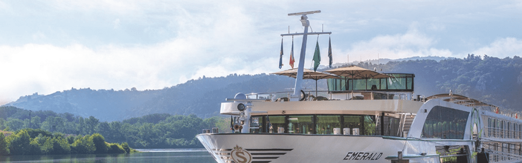 All-Inclusive Luxury: How Tauck River Cruises Redefine the Art of European Exploration