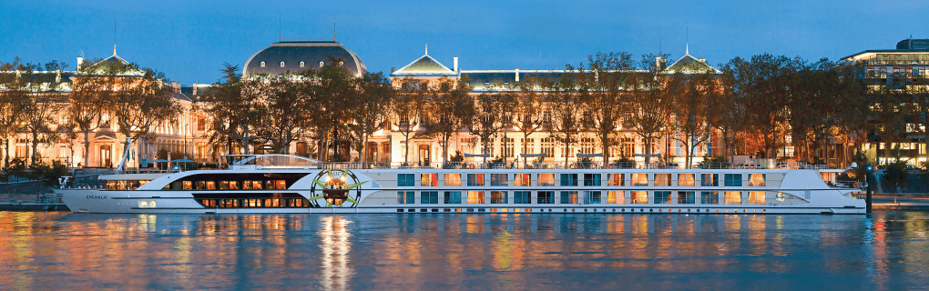 All-Inclusive Luxury: How Tauck River Cruises Redefine the Art of European Exploration