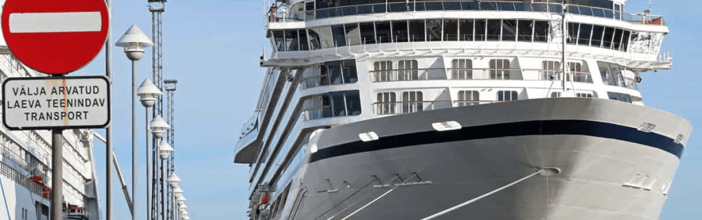 All-Inclusive Luxury: How Viking Ocean Cruises Stand Out with Their Unique Onboard Amenities and Cultural Itineraries