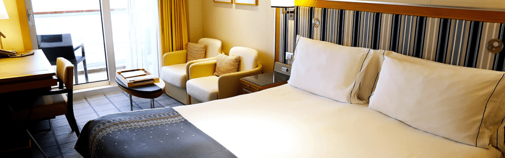 All-Inclusive Luxury: How Viking Ocean Cruises Stand Out with Their Unique Onboard Amenities and Cultural Itineraries