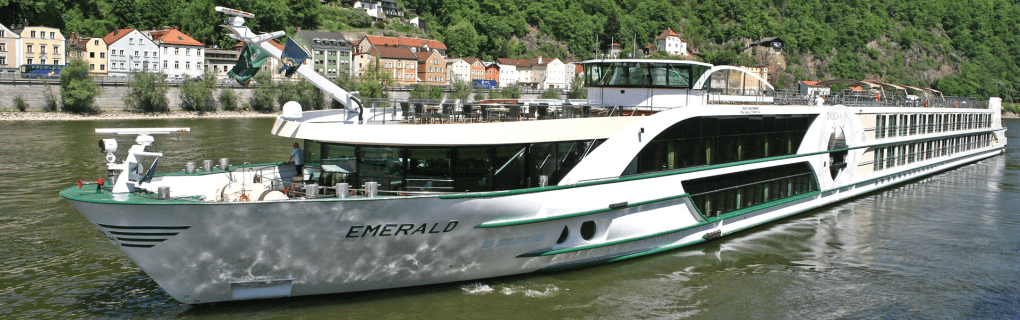 All-Inclusive Luxury on Europe`s Waterways: Discover the Unique Itineraries of Tauck River Cruises